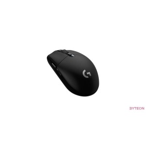 Logitech G305 Lightspeed USB - Fekete