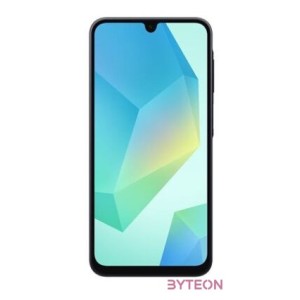 A165F GALAXY A16 DS (4,128GB), BLACK