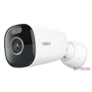 Reolink Argus B340 ,5MP,H265,IR10m,Dual-Band Wifi,microSD,akkumulátoros vezetéknélküli Wifi csőkemara