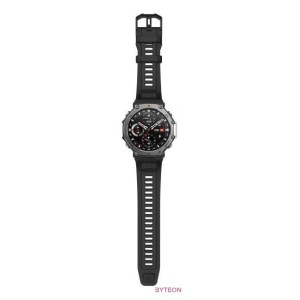 Amazfit T-Rex 3, Onyx Black