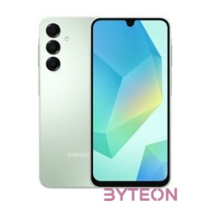 A165F GALAXY A16 DS (4,128GB), LIGHT GREEN