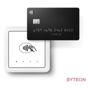 SumUp Solo kártyaolvasó