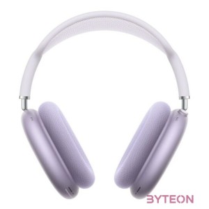 Apple AirPods Max Bluetooth lila fejhallgató