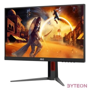 AOC 23,8 24G4XE FHD IPS 180Hz HDMI,DP monitor