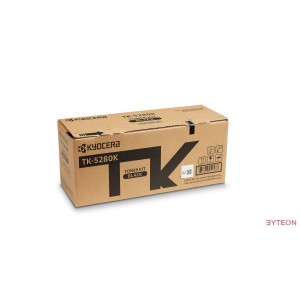 Kyocera TK-5280K - Fekete