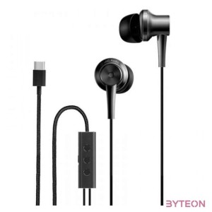 Xiaomi Type-C EarphonesBlack , BHR8930GL