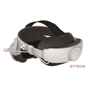 Venom VS4209 Meta Quest 2 & 3 univerzális headset pánt  5000mAh akkumulátor csomag