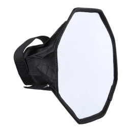 Puluz Diffuser Photo softbox 20cm PU5120