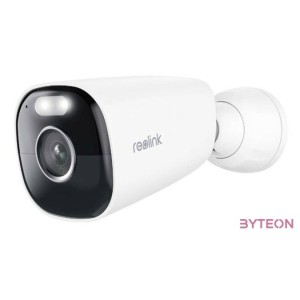 Reolink Argus B340 ,5MP,H265,IR10m,Dual-Band Wifi,microSD,akkumulátoros vezetéknélküli Wifi csőkemara