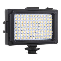 LED kamera lámpa Puluz 860 lumen