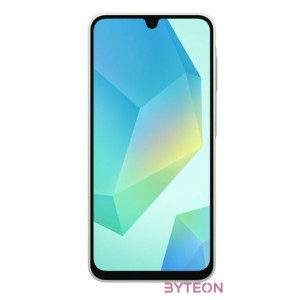 A165F GALAXY A16 DS (4,128GB), LIGHT GREEN