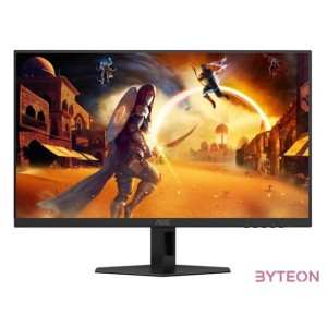 AOC 23,8 24G4XE FHD IPS 180Hz HDMI,DP monitor