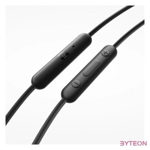 Xiaomi Type-C EarphonesBlack , BHR8930GL