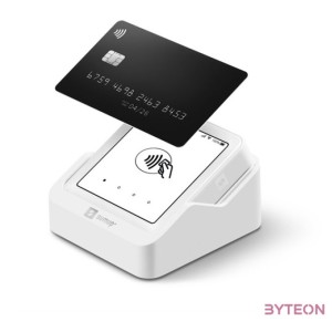 SumUp Solo kártyaolvasó