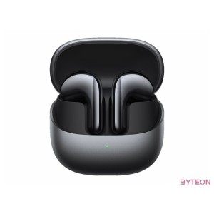 Xiaomi Buds 5-Graphite Black , BHR8118GL