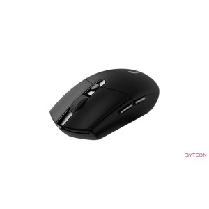 Logitech G305 Lightspeed USB - Fekete
