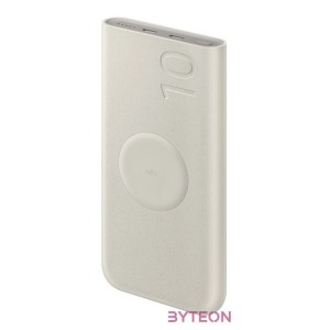 10Ah Wireless Battery Pack (SFC 25W), Beige