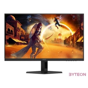 AOC 23,8 24G4XE FHD IPS 180Hz HDMI,DP monitor