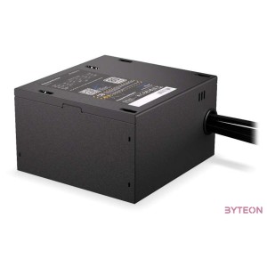 Endorfy Elementum E5 450W 80 ventillátorral dobozos tápegység