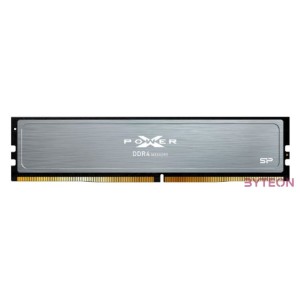 Silicon Power 32GB 3200MHz DDR-4 XPOWER Pulse (Kit 2db 16GB) (SP032GXLZU320BDI) memória