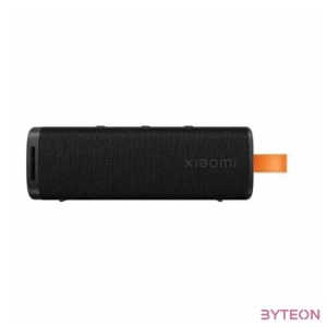 Xiaomi Sound Outdoor black  , QBH4261GL