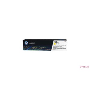 HP 130A (CF352A) - Sárga