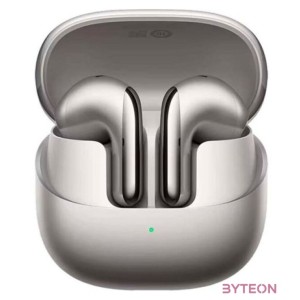 Xiaomi Buds 5-Titan Gray , BHR8116GL