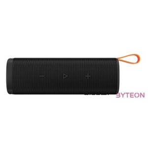 Xiaomi Sound Outdoor black  , QBH4261GL