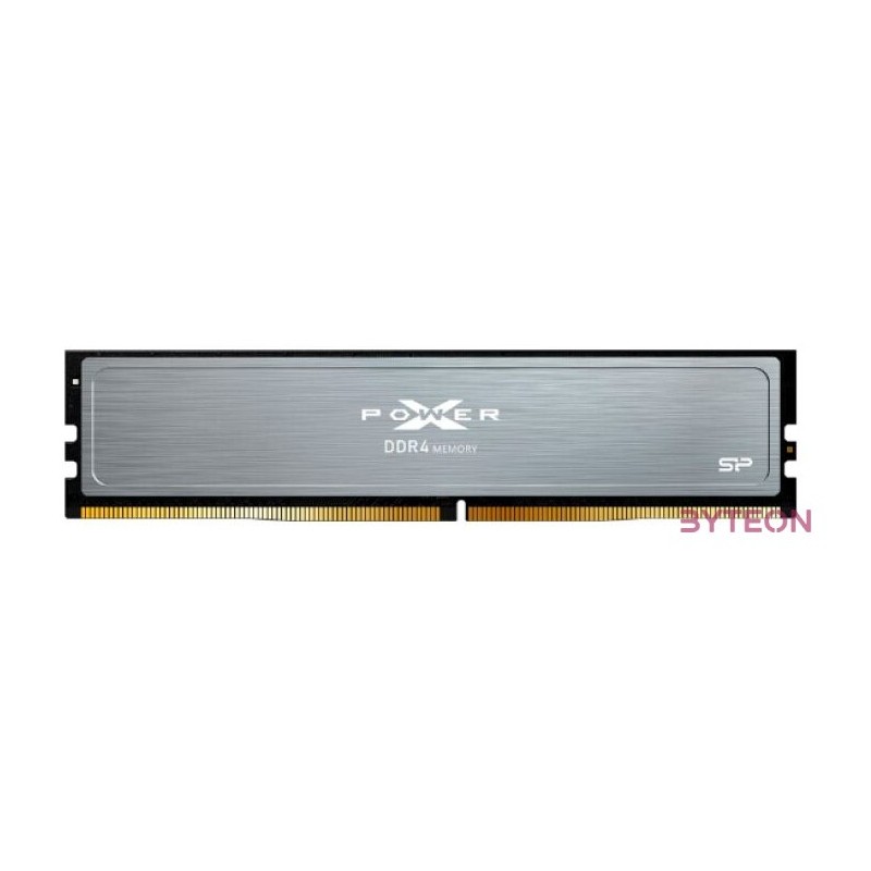 Silicon Power 8GB 3200MHz DDR-4 XPOWER Pulse (SP008GXLZU320BSI) memória