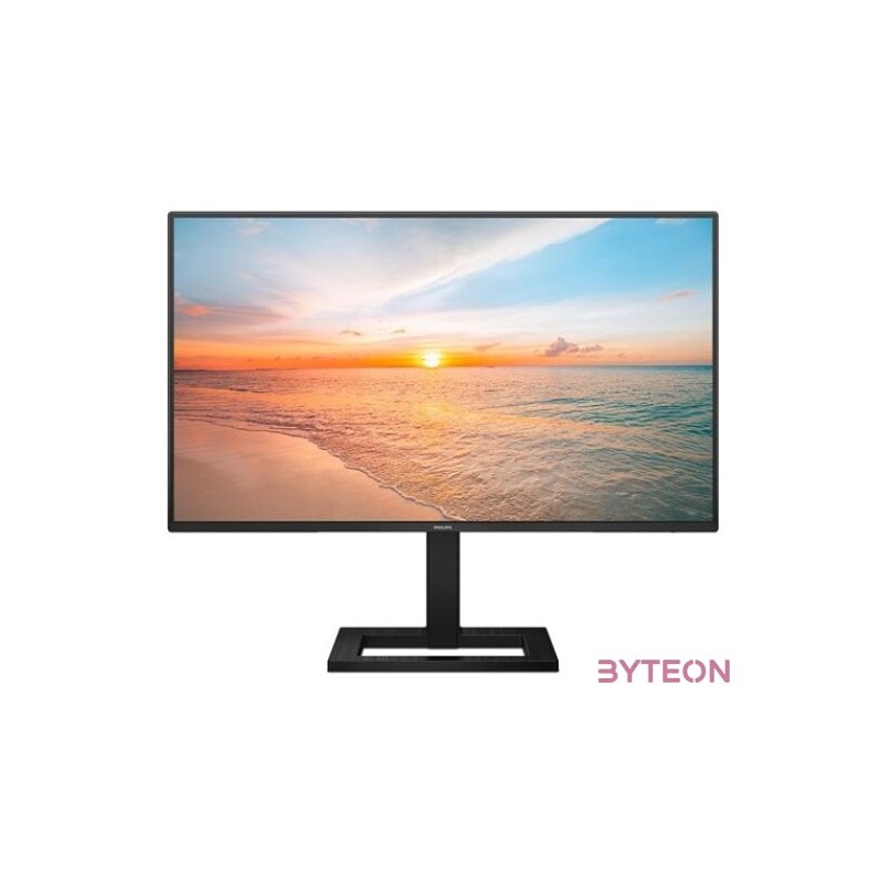Philips 23,8 24E1N1300AE,00 FHD IPS 100Hz HDMI,USB,USB-C monitor