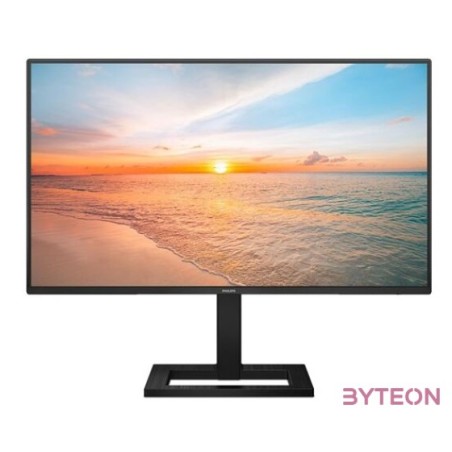 Philips 23,8 24E1N1300AE,00 FHD IPS 100Hz HDMI,USB,USB-C monitor