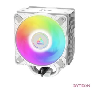 Arctic Freezer 36 A-RGB fehér processzorhűtő