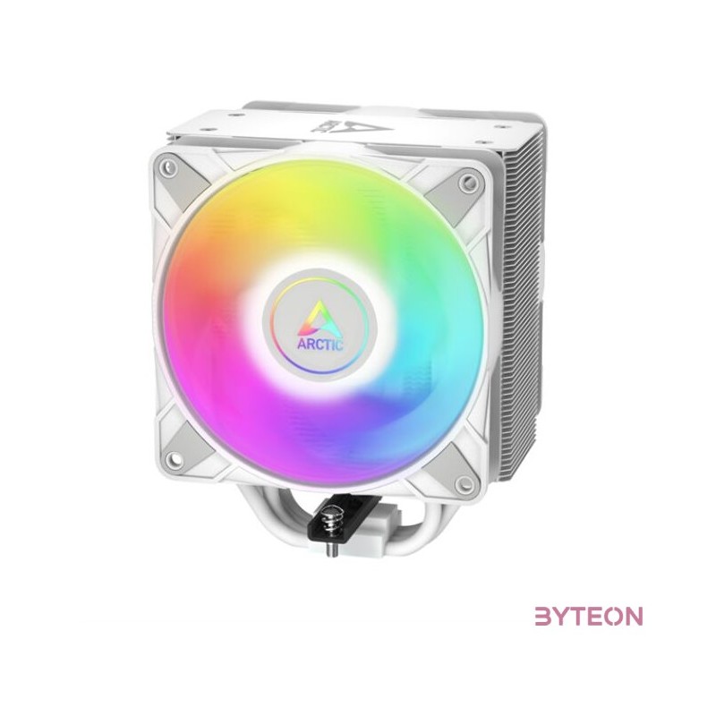 Arctic Freezer 36 A-RGB fehér processzorhűtő