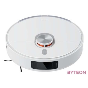 Xiaomi Robot Vacuum S20 EU fehér robotporszívó