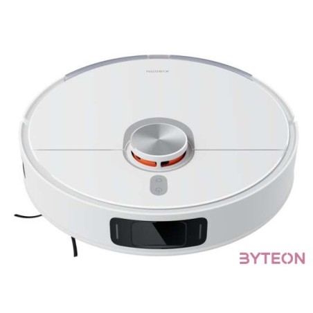 Xiaomi Robot Vacuum S20 EU fehér robotporszívó