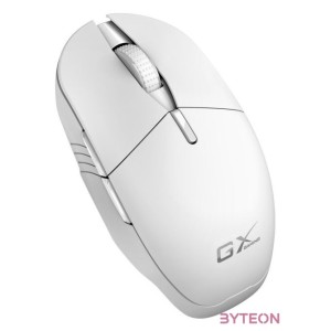 Genius Scorpion M8250 fekete gamer egér
