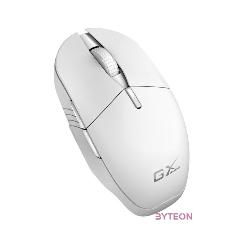 Genius Scorpion M8250 fekete gamer egér