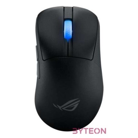 ASUS ROG Keris II Ace Wireless fekete vezeték nélküli egér