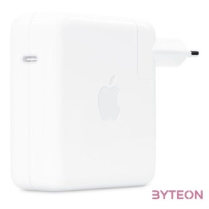 Apple mw2l3zm,a 96W USB-C fehér hálózati adapter