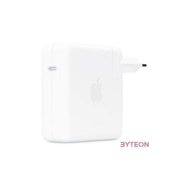 Apple mw2l3zm,a 96W USB-C fehér hálózati adapter