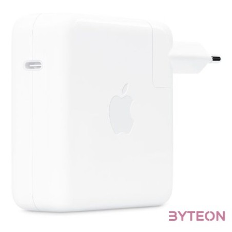 Apple mw2l3zm,a 96W USB-C fehér hálózati adapter