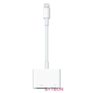 Apple Lightning  digitális AV-adapter