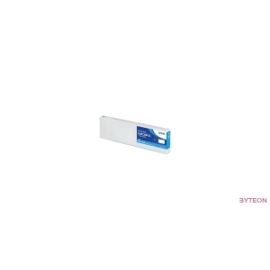 Epson SJIC30P (C7500G) - Ciánkék