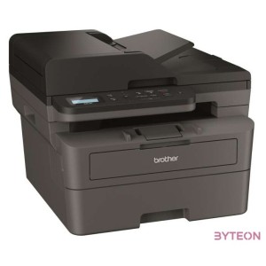 Brother MFP NY,M,S DCP-L2640DN mono multifunkciós lézer nyomtató