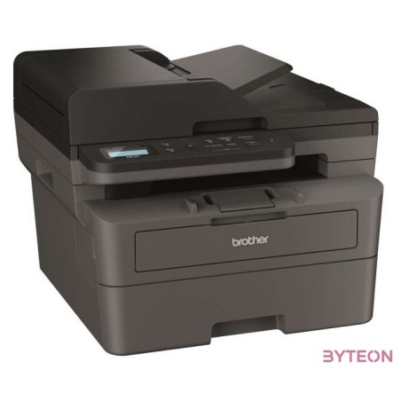 Brother MFP NY,M,S DCP-L2640DN mono multifunkciós lézer nyomtató
