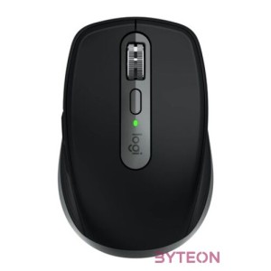 Logitech 910-006947 MX Anywhere 3S for Mac szürke vezeték nélküli egér