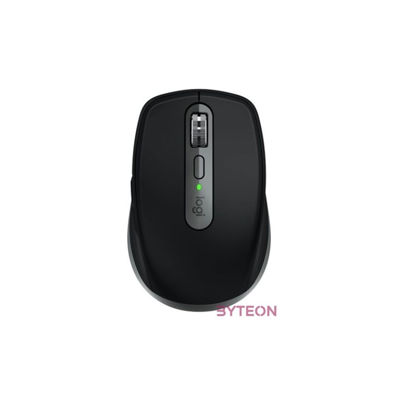 Logitech 910-006947 MX Anywhere 3S for Mac szürke vezeték nélküli egér