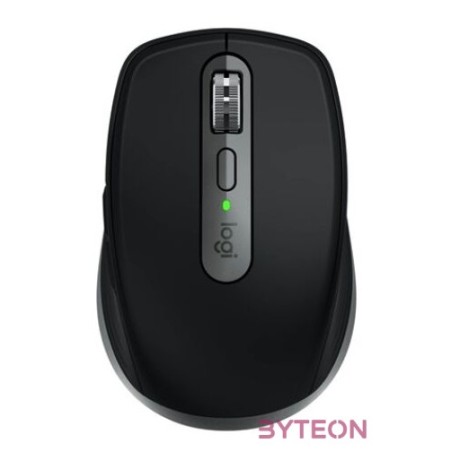Logitech 910-006947 MX Anywhere 3S for Mac szürke vezeték nélküli egér