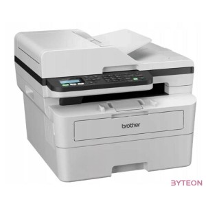 Brother MFCB7810DWYJ1 multifunkciós mono lézernyomtató