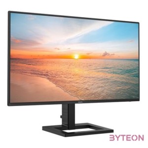 Philips 23,8 24E1N1300AE,00 FHD IPS 100Hz HDMI,USB,USB-C monitor